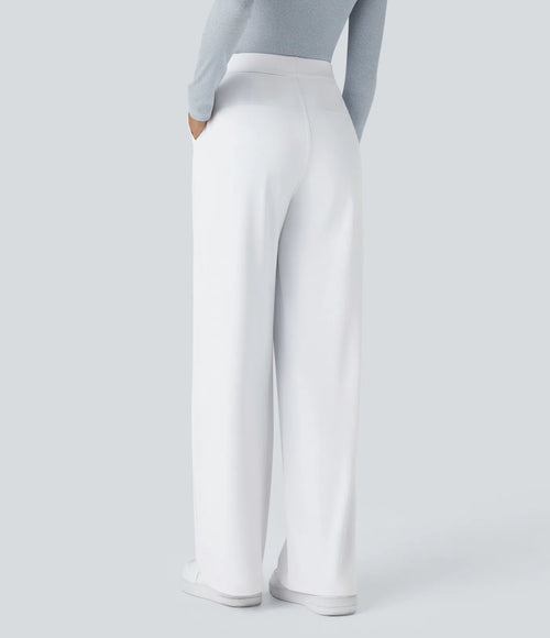 Pantalon tailleur Flex