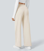 Pantalon tailleur Flex